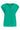 24089 Eenvoudige Losvallende Elegante Topkoud | Green