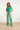 24089 Eenvoudige Losvallende Elegante Topkoud | Green