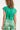 24089 Eenvoudige Losvallende Elegante Topkoud | Green