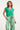 24089 Eenvoudige Losvallende Elegante Topkoud | Green