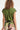 24089 Eenvoudige Losvallende Elegante Topwarm Mos | Army