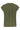 24089 Eenvoudige Losvallende Elegante Topwarm Mos | Army