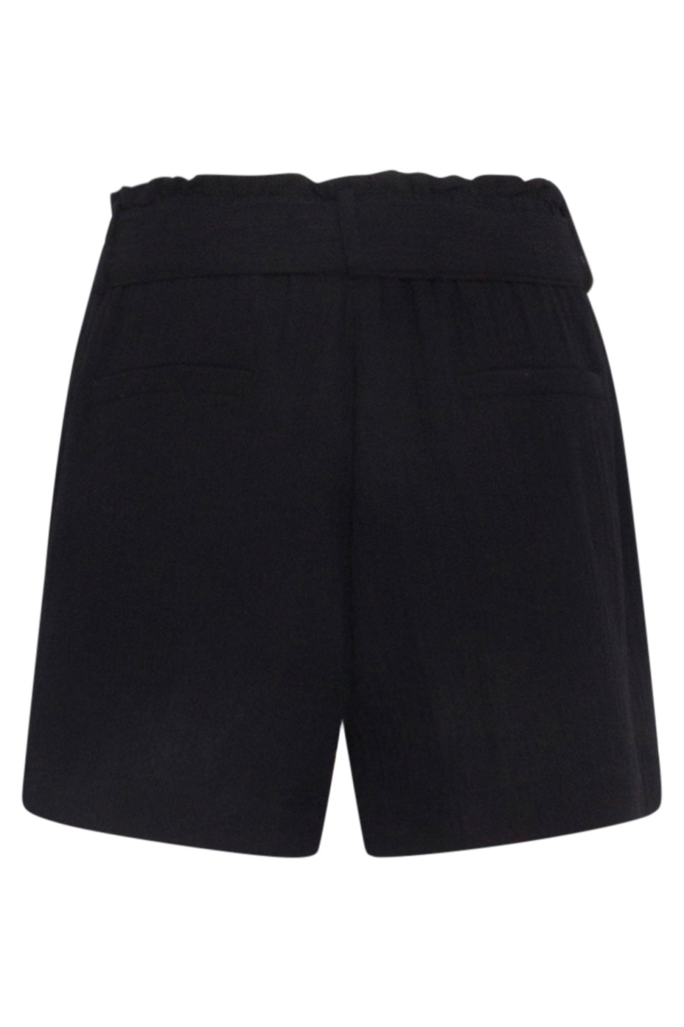 24090 Zomer Shorts Tetra | Black