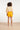 24090 Zomer Shortswarm Zonnig Tetra | Yellow