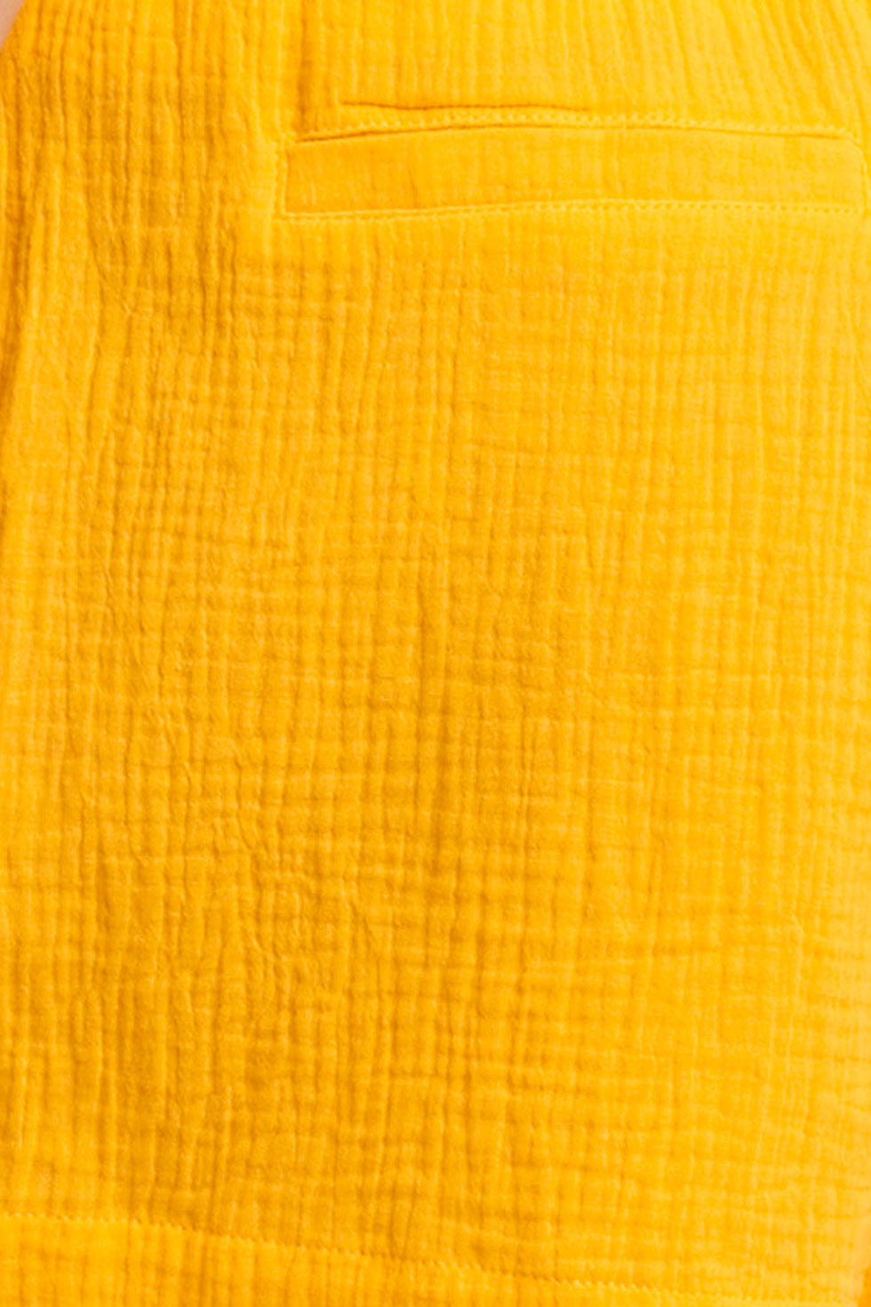 24090 Zomer Shortswarm Zonnig Tetra | Yellow