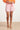 24090 Zomer Shortszacht Baby Tetra | Baby Pink