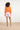 24090 Shorts de verão macios Baby Tetra | Rosa bebé