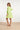 24091 Simpel Zomerjurkjelime Tetra | Lime