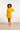 24091 Simpel Zomerjurkjewarm Zonnig Tetra | Yellow