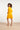 24091 Simpel Zomerjurkjewarm Zonnig Tetra | Yellow