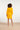 24091 Simpel Zomerjurkjewarm Zonnig Tetra | Yellow