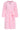24091 Vestido de verão simples, macio Baby Tetra | Rosa bebé