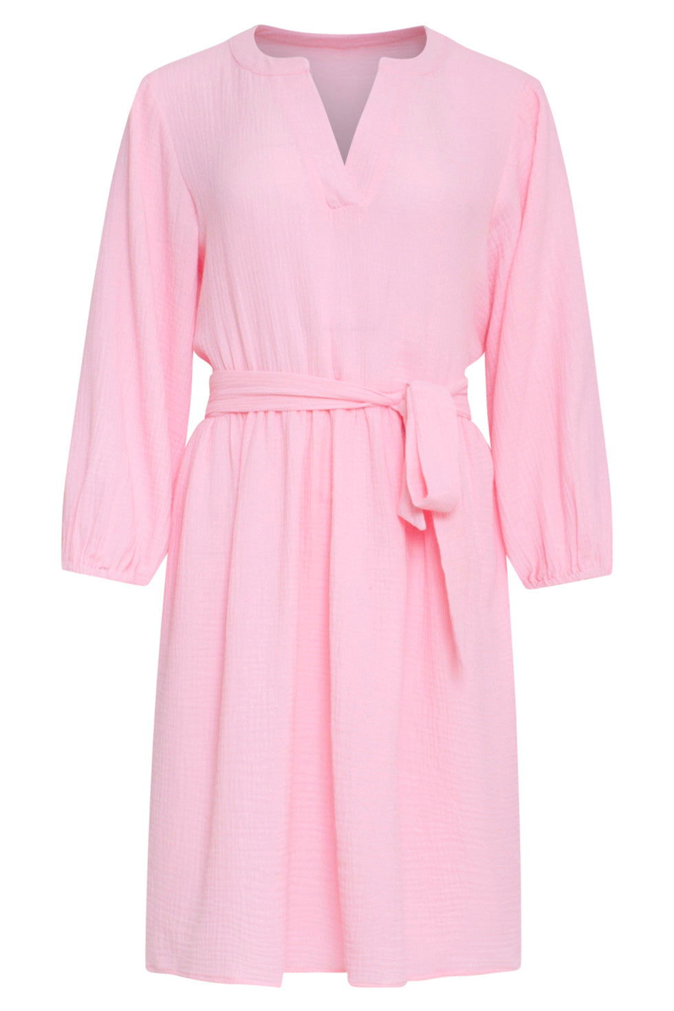 24091 Simpel Zomerjurkjezacht Baby Tetra | Baby Pink