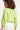 24092 Luchtige Toplime Tetra | Lime