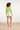24092 Luchtige Toplime Tetra | Lime