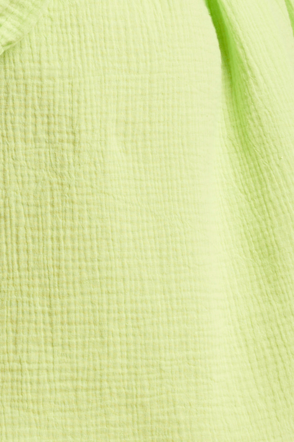 24092 Luchtige Toplime Tetra | Lime