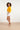 24092 Luchtige Topwarm Zonnig Tetra | Yellow