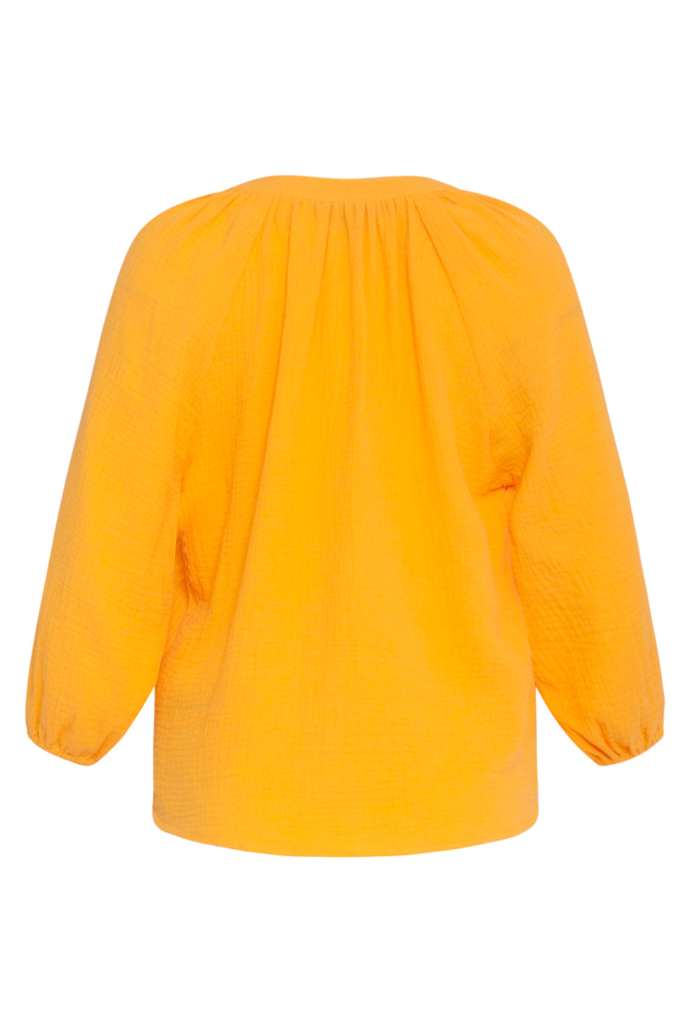 24092 Luchtige Topwarm Zonnig Tetra | Yellow