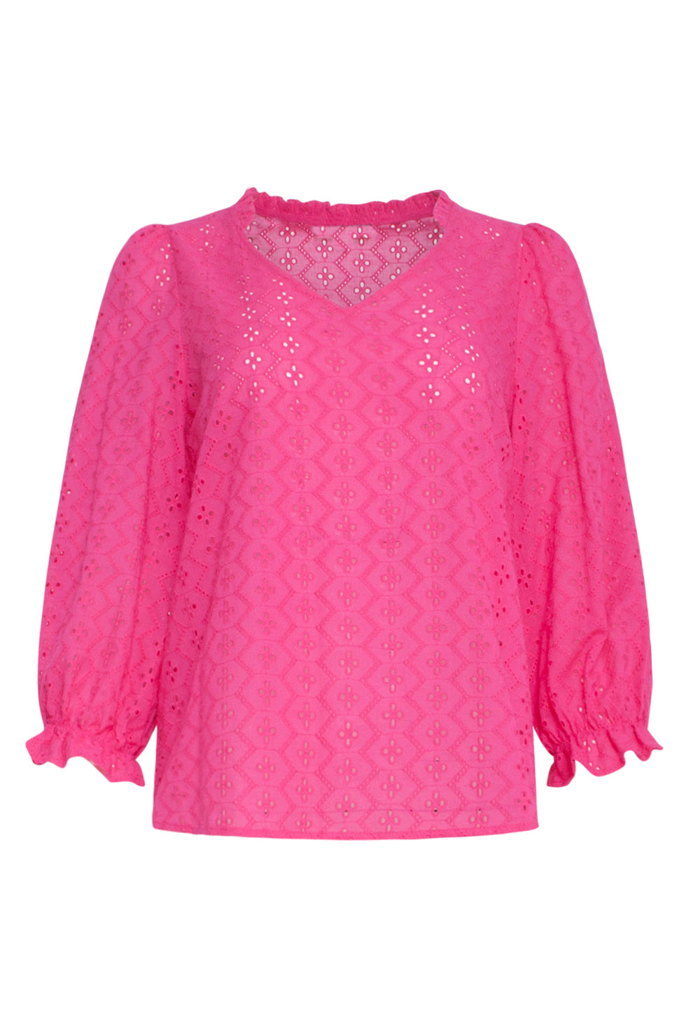 24096 Fuchsia Brie Anglaise | Fuchsia