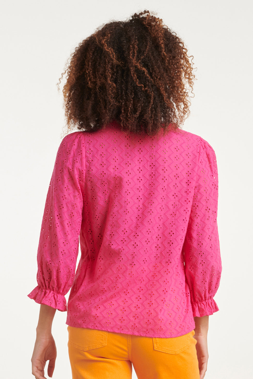 24096 Fuchsia Brie Anglaise | Fuchsia