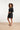 24097 Brie Anglaise Kort Jurkje | Black