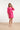 24097 Fuchsia Brie Anglaise Kort Jurkje | Fuchsia