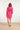 24097 Fuchsia Brie Anglaise Kort Jurkje | Fuchsia
