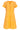 24105 Zomerjurkwarm Zonnig Met Kantdetails | Light Orange