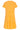 24105 Zomerjurkwarm Zonnig Met Kantdetails | Light Orange