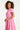 24105 Zomerjurkheldere Licht Tint Met Kantdetails | Pink