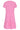 24105 Zomerjurkheldere Licht Tint Met Kantdetails | Pink