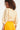 24107 Bloemen Top Met Brie Anglaisezonnig | White - Yellow