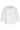 24112 Bloemen Geborduurde Top | White