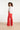 24112 Top Bordado com Flores | Branco