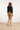 24118 Army Green Losse Shorts Van Zacht Twill | Light Army