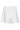 24118 Shorts de corte demasiado largo em twill macio | Branco