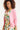 24119 Baby Pink Zacht Zomer Vest | Pink
