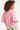 24119 Rosa bebé Cardigã leve de verão | Rosa