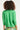24119 Zacht Zomer Vest | Green