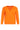 24119 Zacht Zomer Vest | Orange