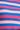 24122 Gebreide Trui Met Rijk Colorblock | Muticolour