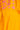 24127 Vrolijke Korte Mouwen Top | Orange - Fuchsia