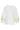 24129 Zachte Te Top Met Limoen Bloemenborduurwerk | White - Lime