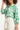 24141 Fris - Ornamentprint Top | White - Muticolour