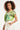 24146 Comfortabele Stretch Zomertop | Muticolour