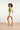 24146 Comfortabele Stretch Zomertop | Muticolour