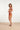 24153 Zomerjurk Met Retro Grafische Print | Muticolour