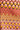 24153 Zomerjurk Met Retro Grafische Print | Muticolour