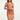 24153 Zomerjurk Met Retro Grafische Print | Muticolour