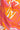 24158 Top Met Frivole Mouwtjesspeelse Wildprint | Muticolour